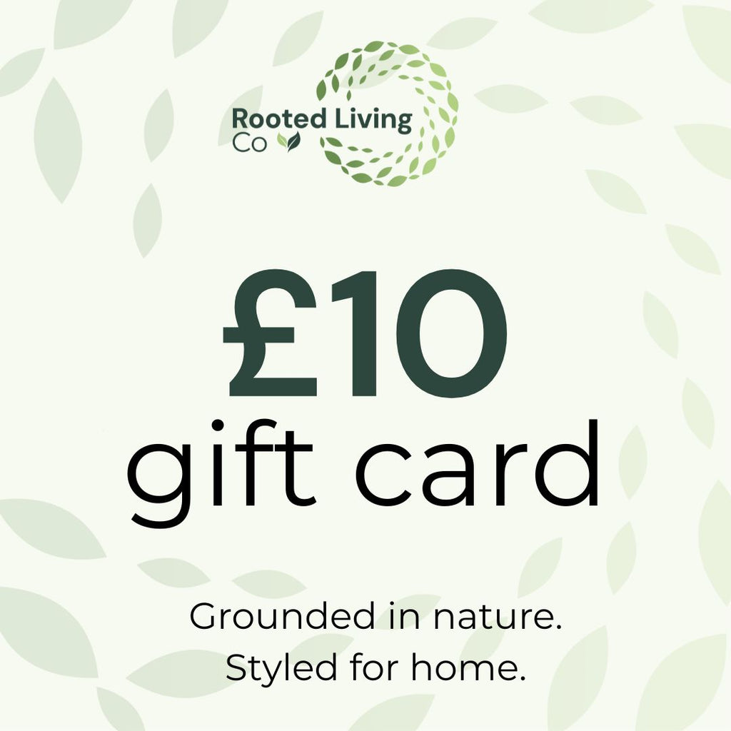 Rooted Living Co. Gift Cards