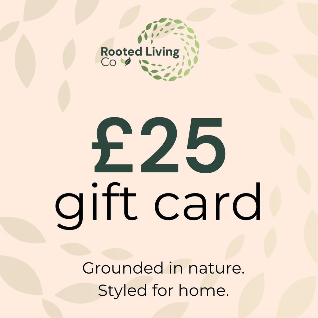 Rooted Living Co. Gift Cards