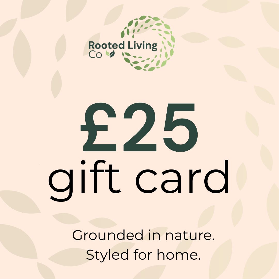 Rooted Living Co. Gift Cards